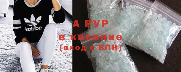 крисы Арсеньев